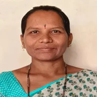 Mrs Annapurna