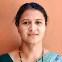 Mrs Gousiya Nazneen