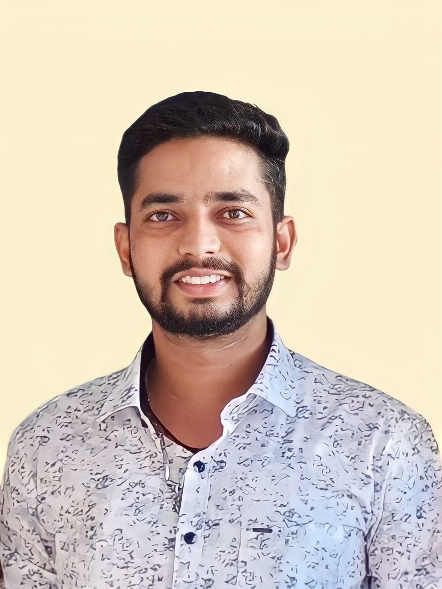 Mr. Subhash Singh