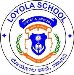 LOYOLA SCHOOL MANVI
