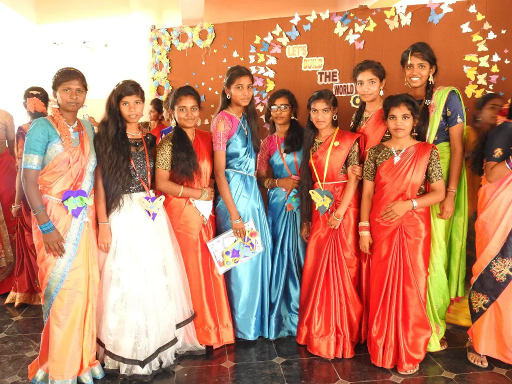 Farewell Function