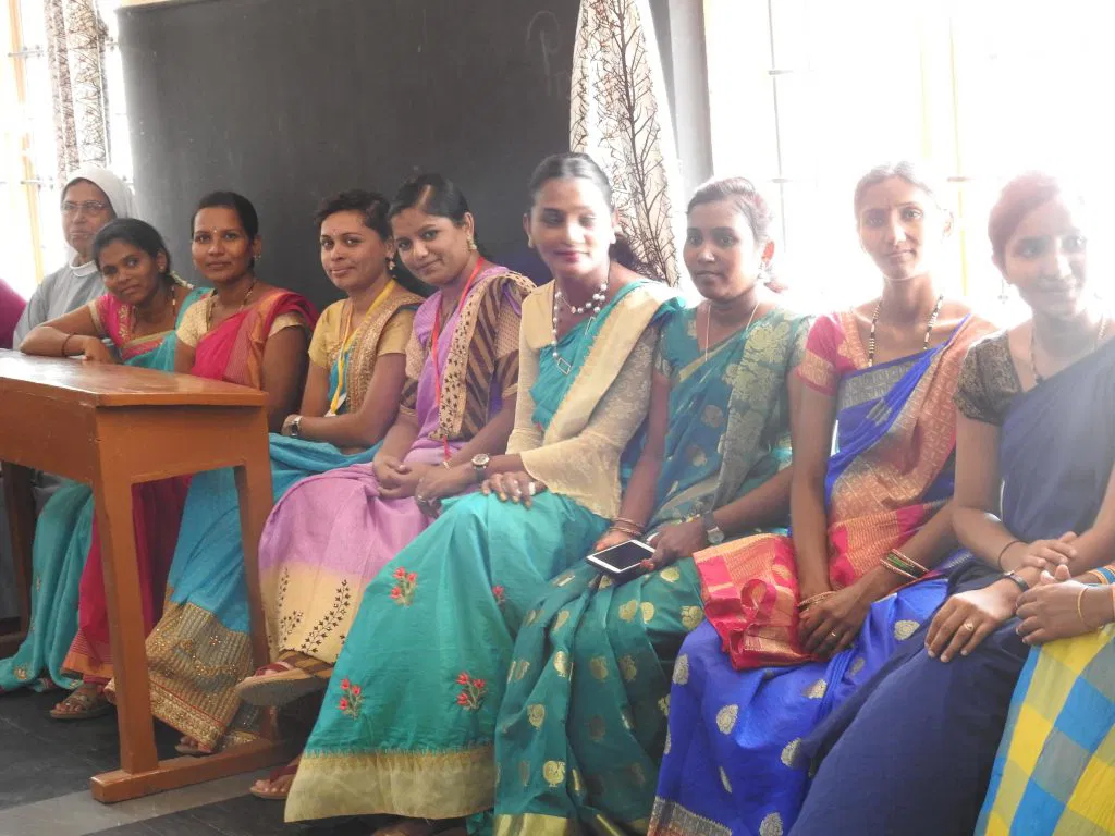 Teachers Day