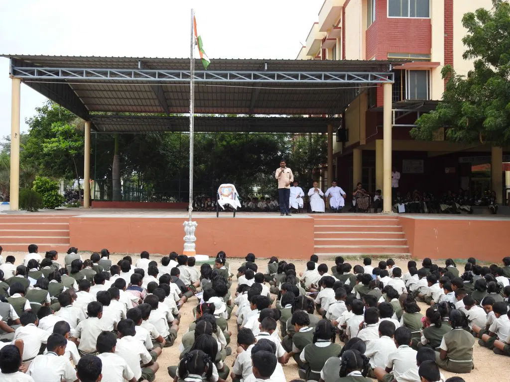 Hyderabad Karnataka Day